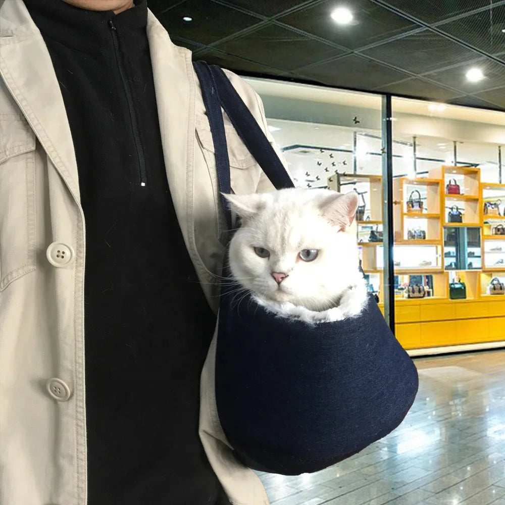 Cat Bags for Pet Outdoor Cats Backpack Window Bag Cat Carrier Capsule Great Ball Bags for Cats Accessories Kitten Outdoor Pet